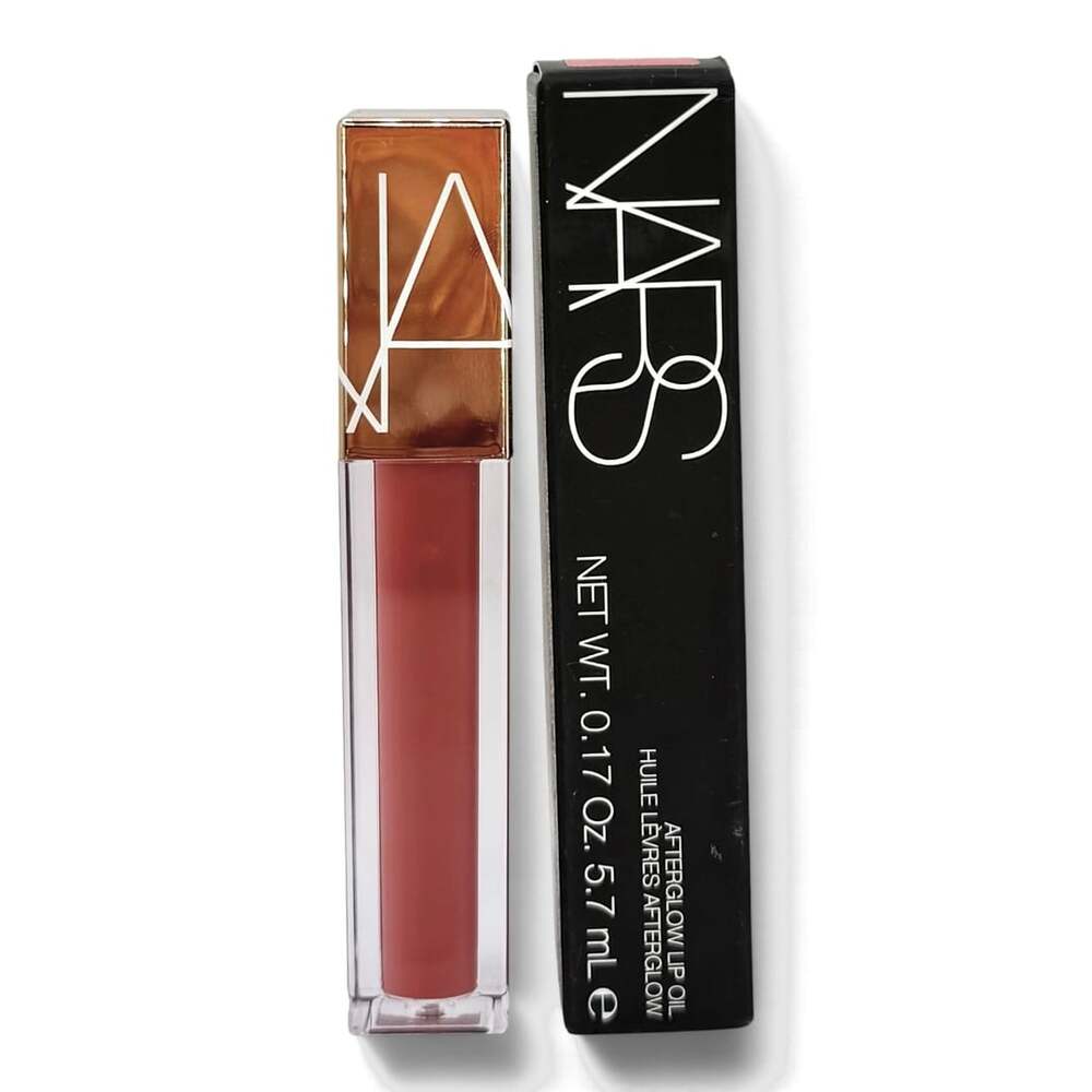 Nars Afterglow Lip Oil Twirl 507 Size 0.17 Oz